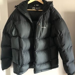 Marmot Down Jacket